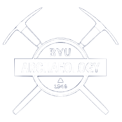 BYU Archaeology Logo